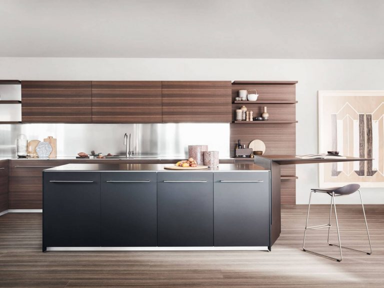 Efficient And Functional: Designing Your Dream Kitchen