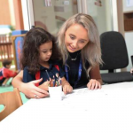 Parent-Teacher Partnership: How To Support Your Child's Learning In Nursery School