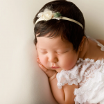 Choosing The Right Time For A Baby Photoshoot