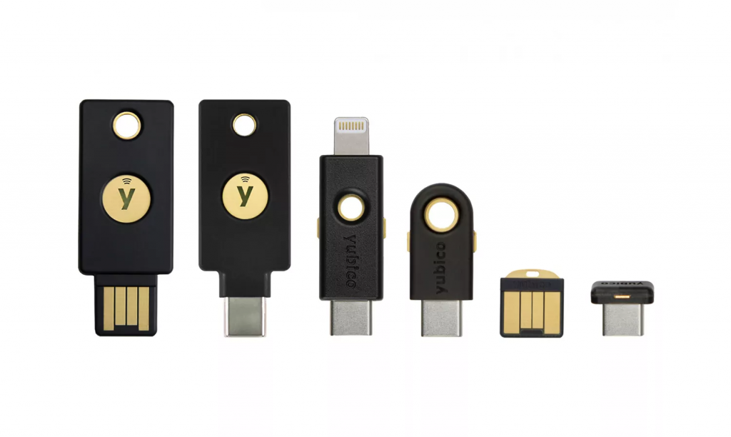 Is YubiKey NFC Compatible With Mobile Devices?
