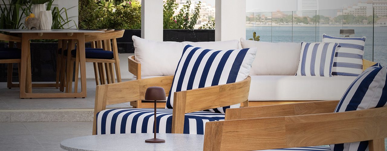 The Best Garden Furniture Materials — A Complete Comparison Guide