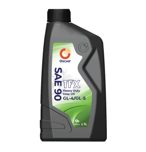 The Most Common Types Of Industrial Lubricants And Their Applications