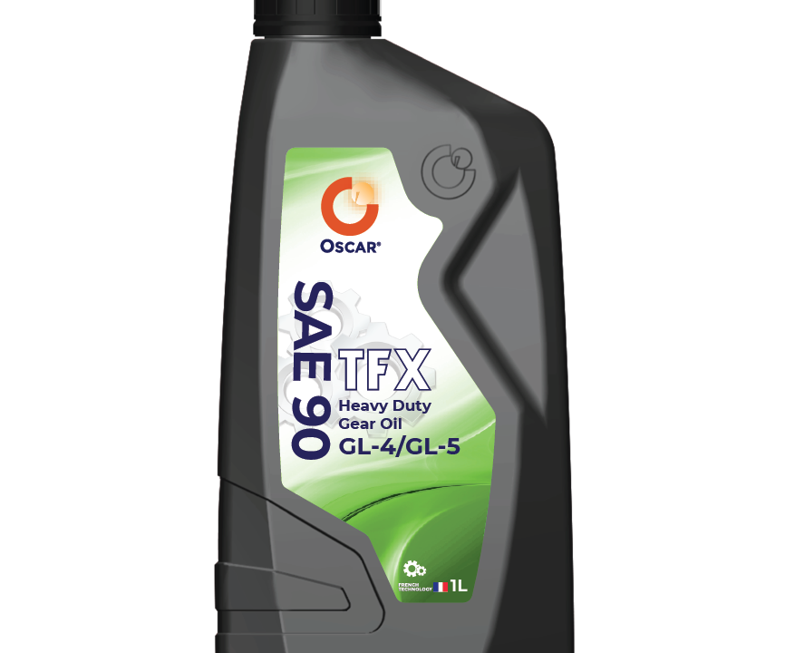 The Most Common Types Of Industrial Lubricants And Their Applications