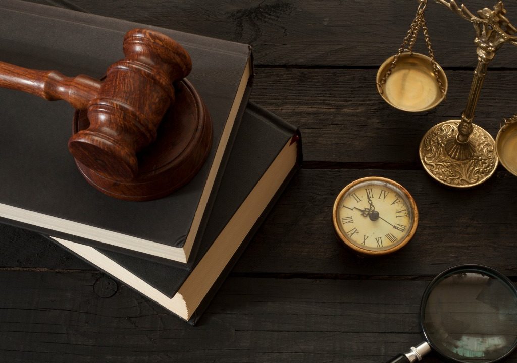 Key Legal Issues In Modern Shipping And Logistics