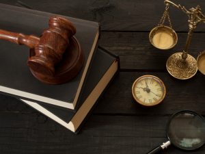 Key Legal Issues In Modern Shipping And Logistics