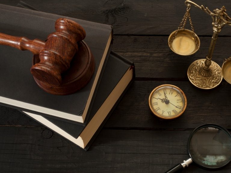 Key Legal Issues In Modern Shipping And Logistics