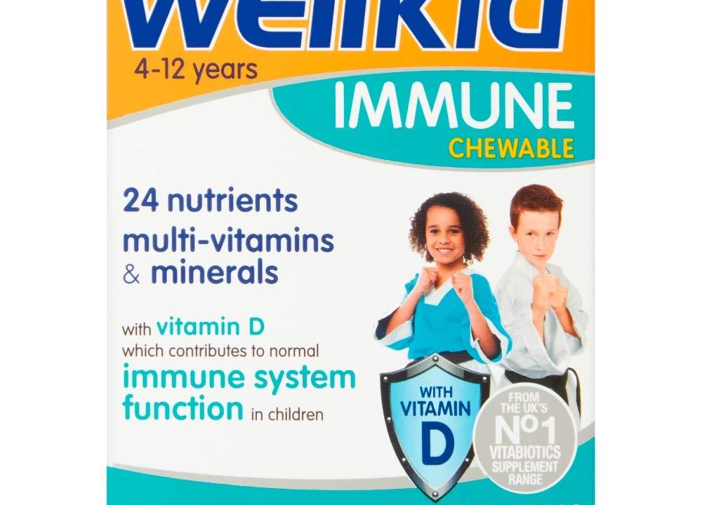 How To Sneak Vitamins For Toddlers Into Foods They Already Love