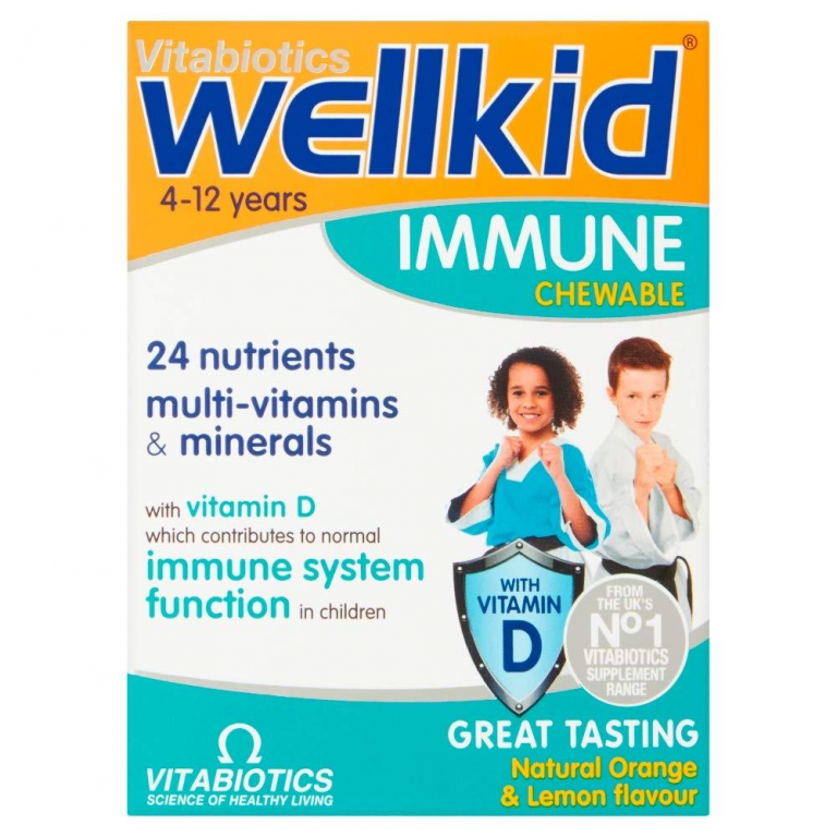 How To Sneak Vitamins For Toddlers Into Foods They Already Love